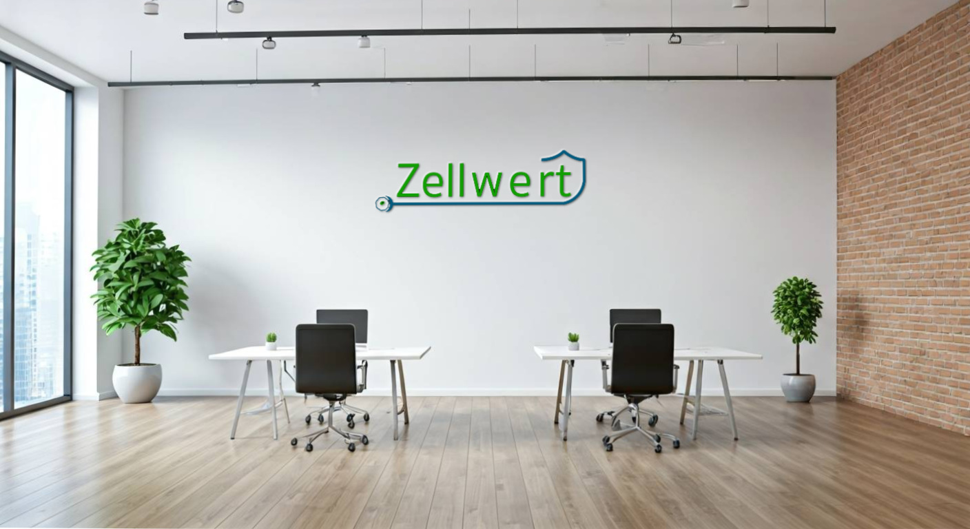 Büro Zellwert