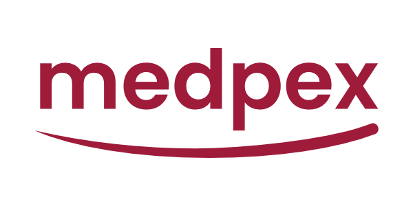 Medpex Apotheke Logo